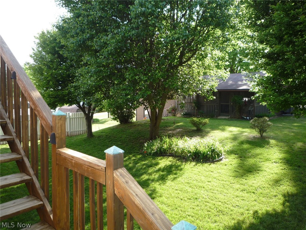 Larchmont Adn - Residential