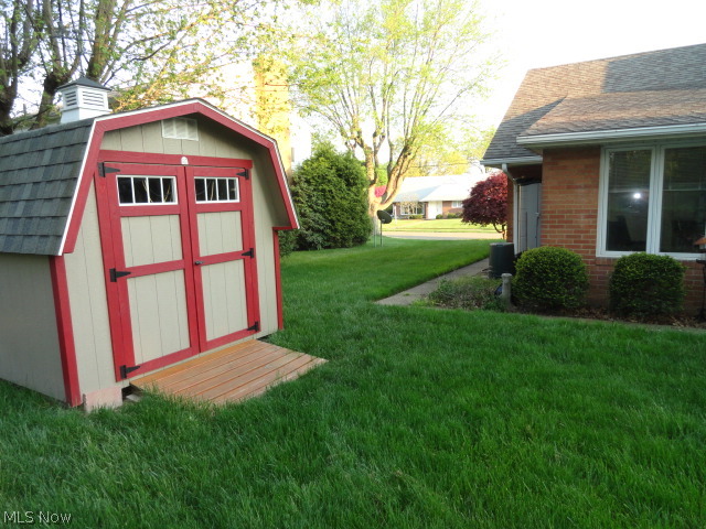 Canton - Residential