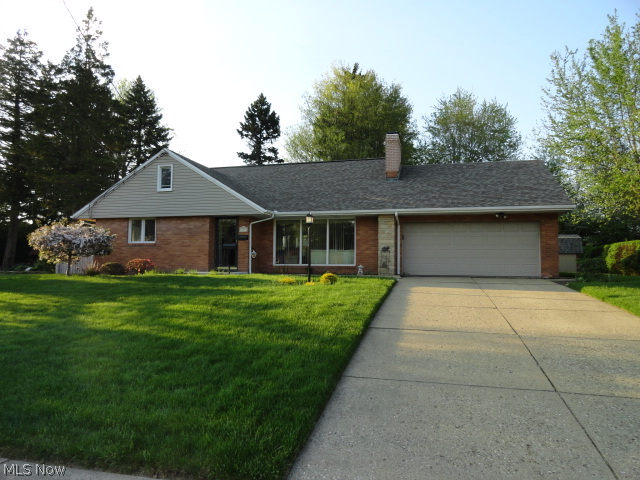 Canton - Residential