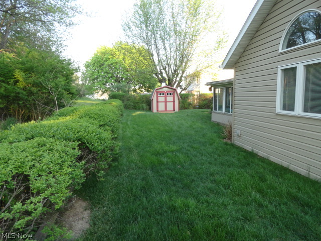 Canton - Residential