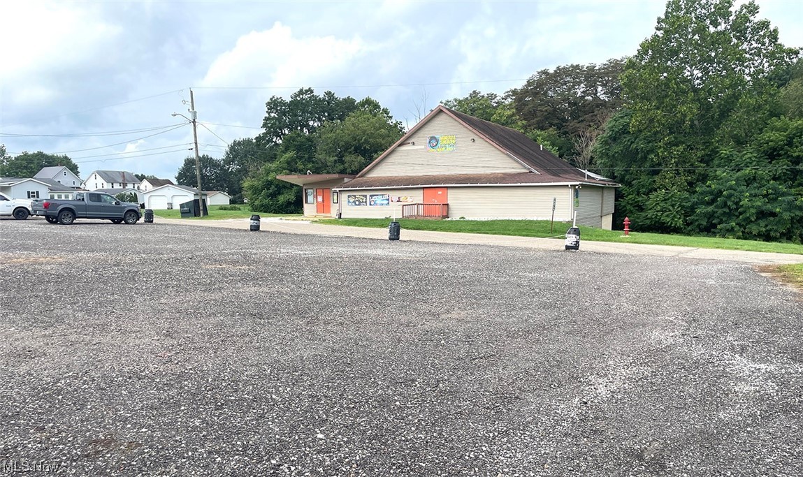 R Guthrie - Commercial Sale