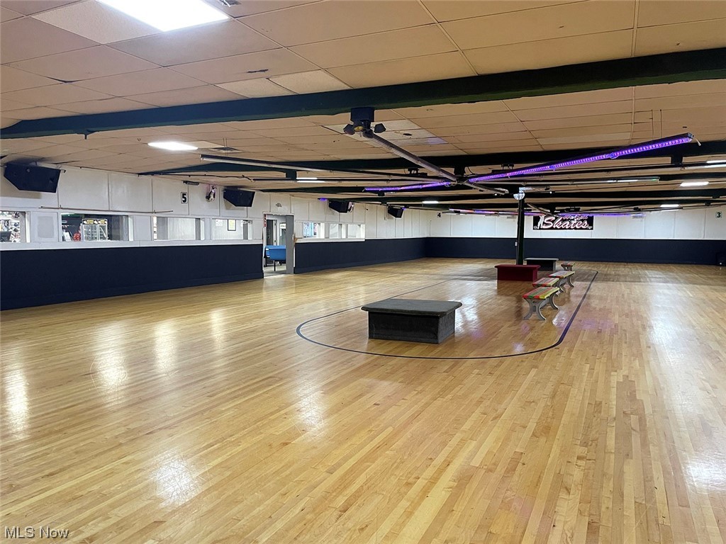 R Guthrie - Commercial Sale