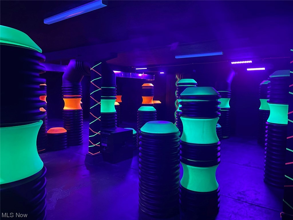 R Guthrie - Commercial Sale