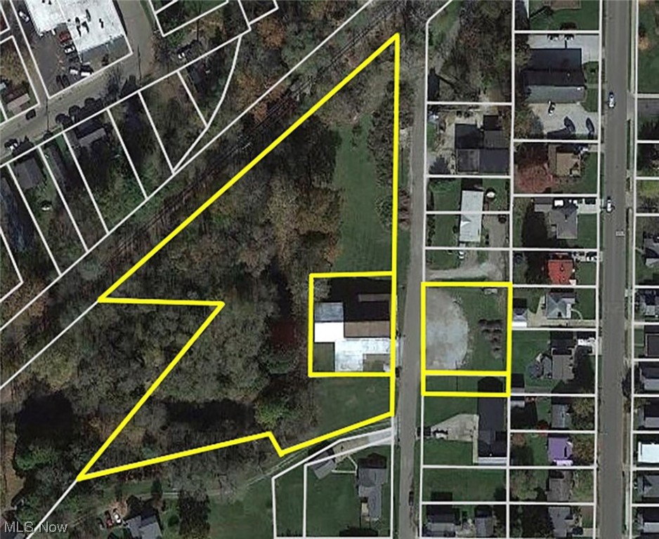 R Guthrie - Commercial Sale