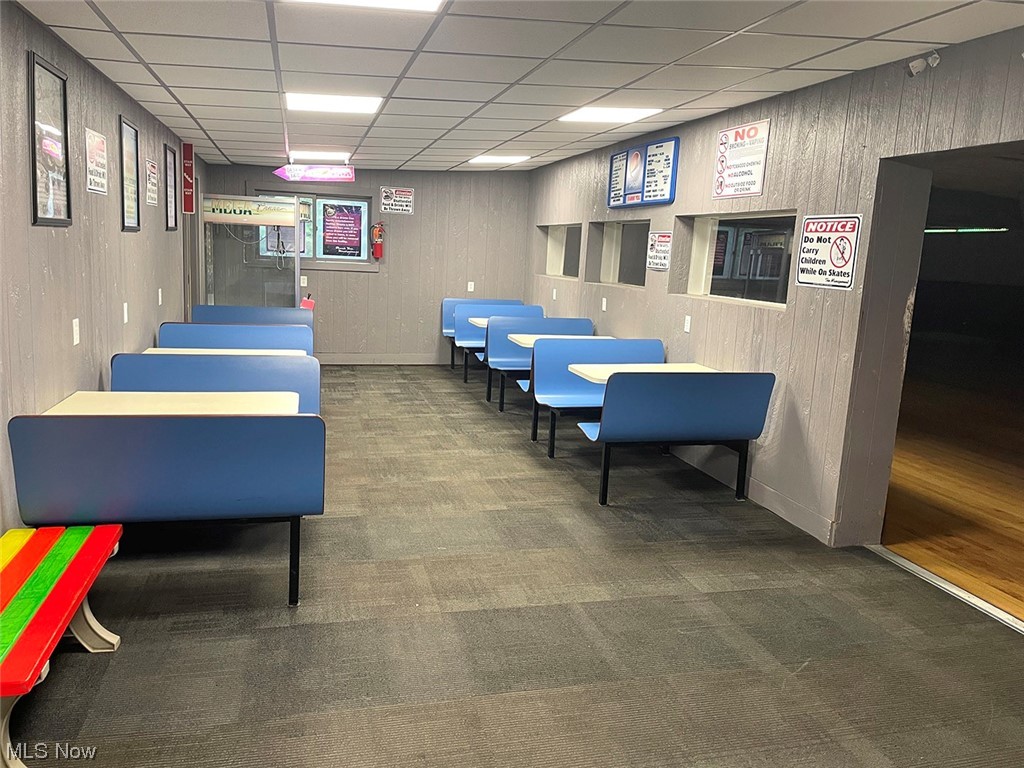 R Guthrie - Commercial Sale