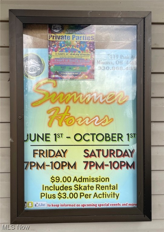 R Guthrie - Commercial Sale