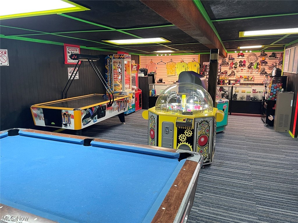 R Guthrie - Commercial Sale