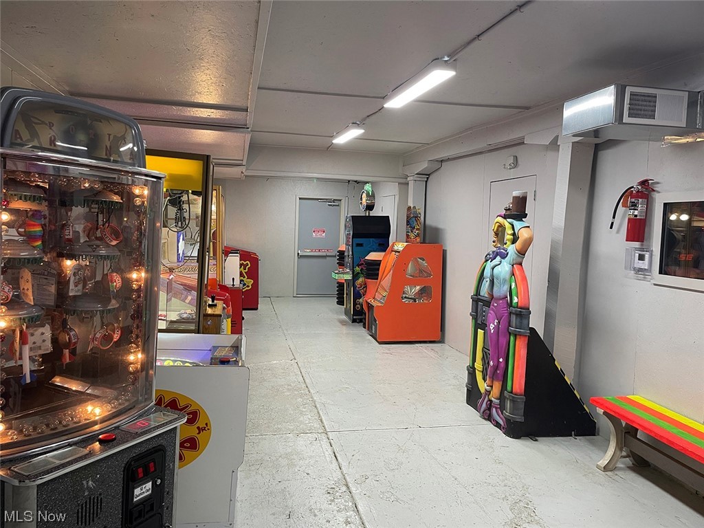 R Guthrie - Commercial Sale