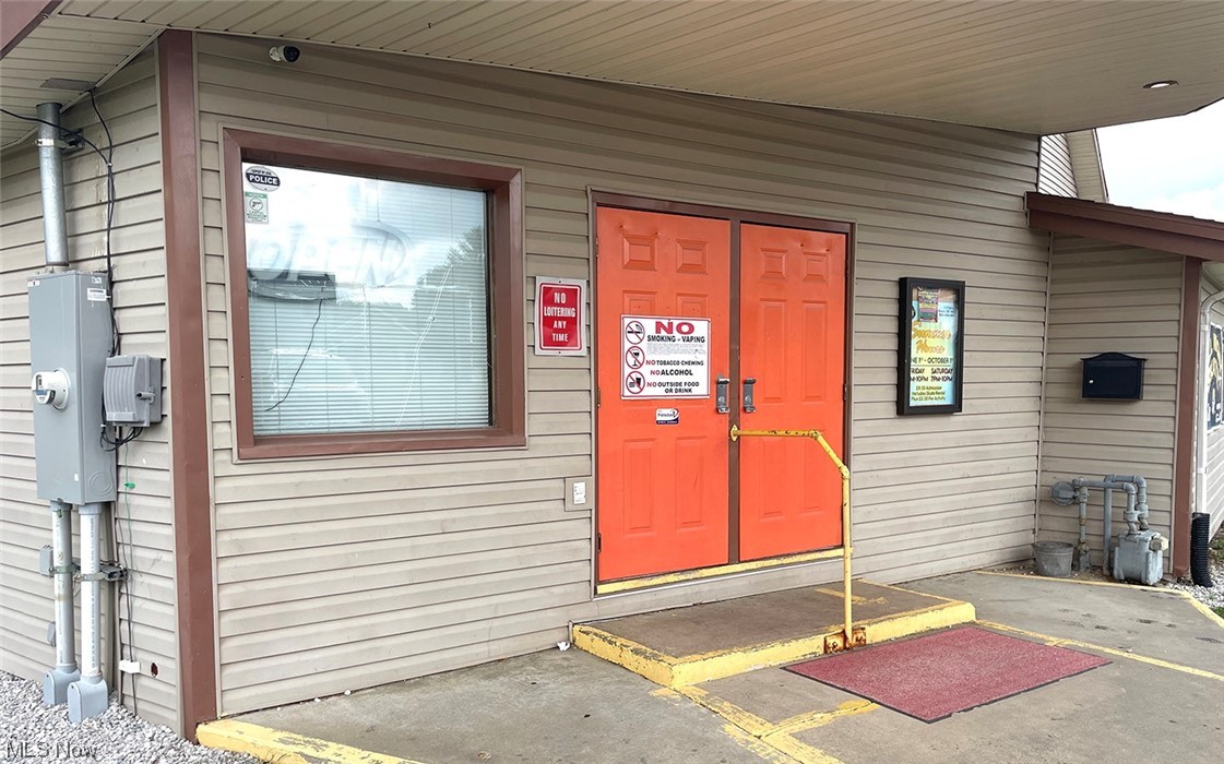 R Guthrie - Commercial Sale