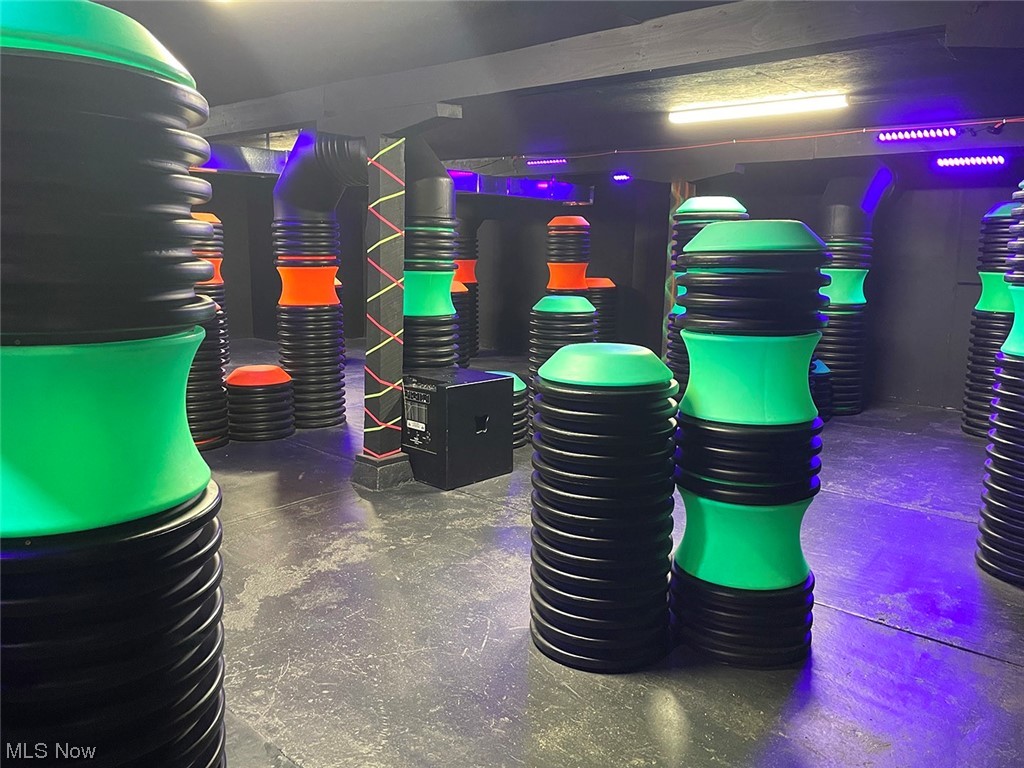 R Guthrie - Commercial Sale