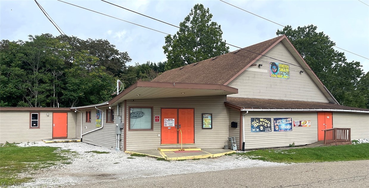 R Guthrie - Commercial Sale