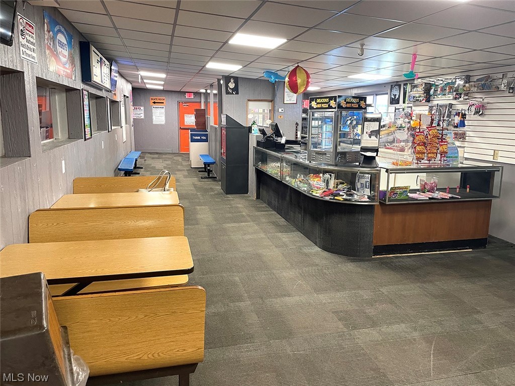 R Guthrie - Commercial Sale