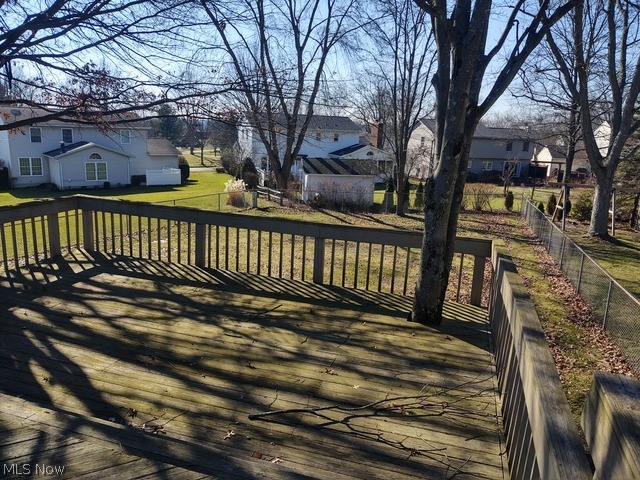440 Barrenwood Drive