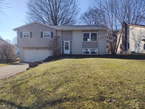 Homes For Rent - 440 Barrenwood Drive<br/> Wadsworth, OH 44281
