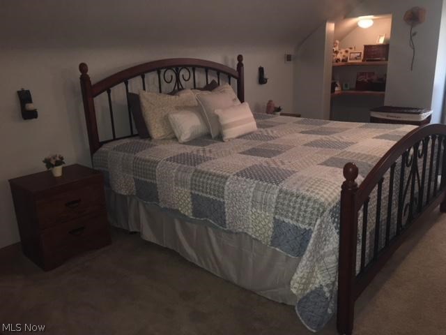 August Cook Allotment - Residential