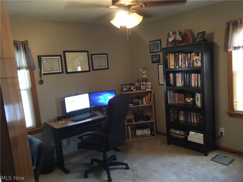 August Cook Allotment - Residential