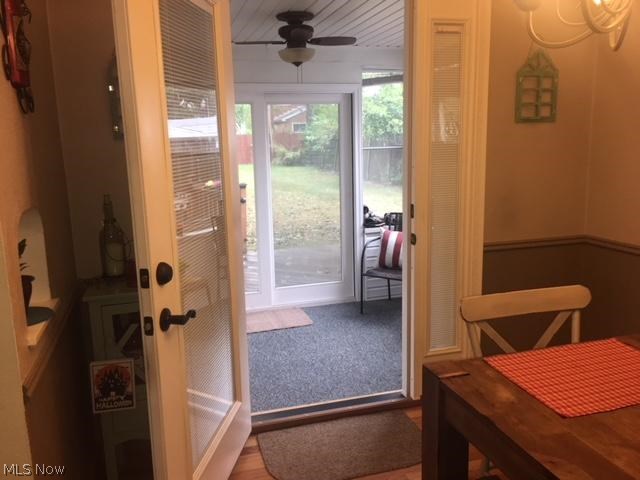 August Cook Allotment - Residential