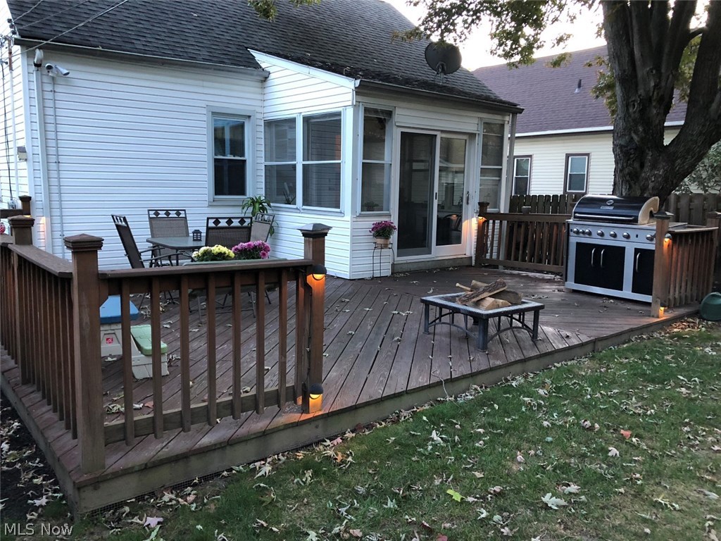August Cook Allotment - Residential