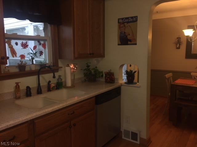 August Cook Allotment - Residential