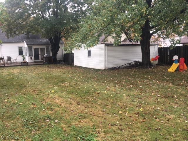 August Cook Allotment - Residential