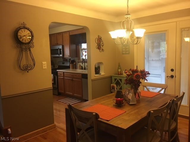 August Cook Allotment - Residential