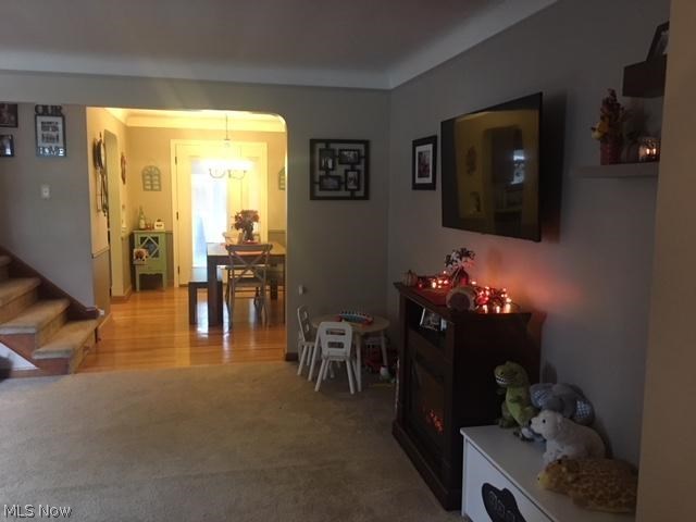 August Cook Allotment - Residential