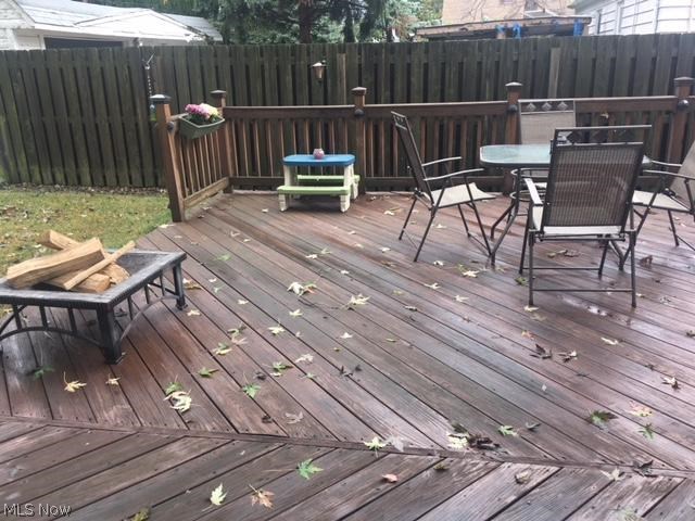 August Cook Allotment - Residential