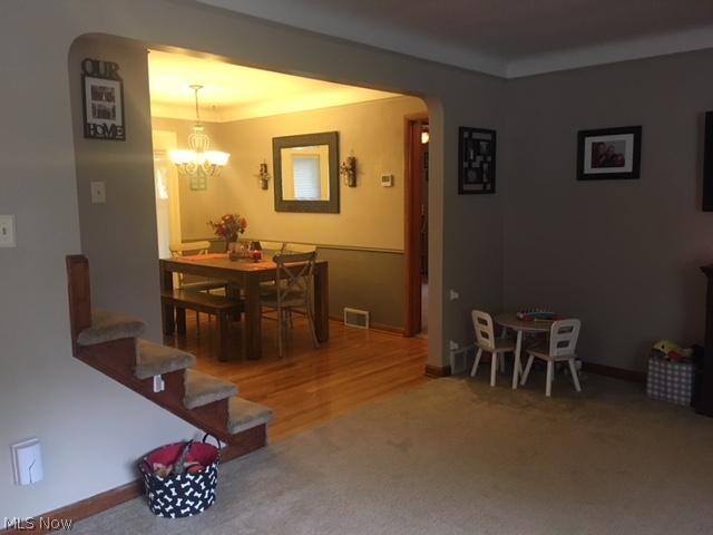 August Cook Allotment - Residential