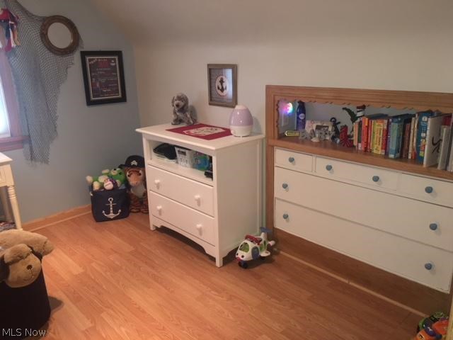 August Cook Allotment - Residential