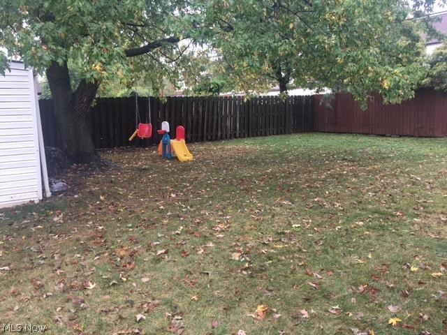 August Cook Allotment - Residential
