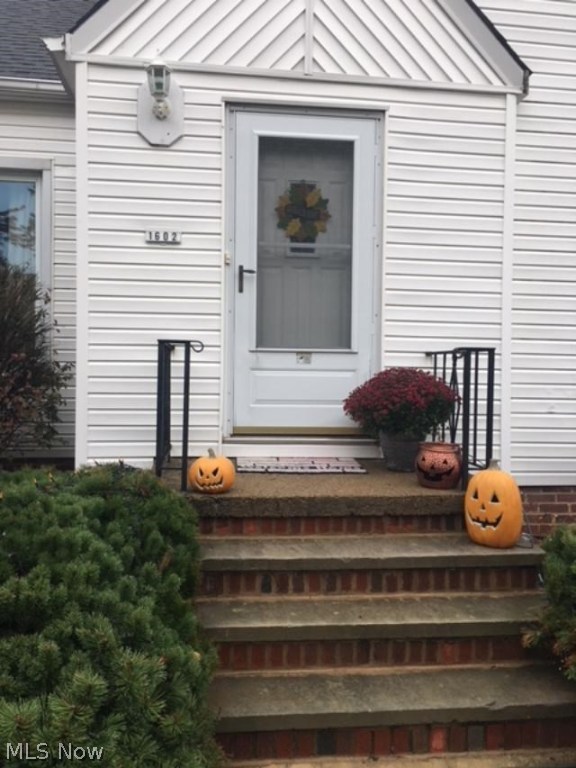 August Cook Allotment - Residential