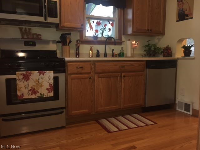 August Cook Allotment - Residential