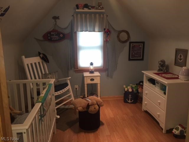 August Cook Allotment - Residential