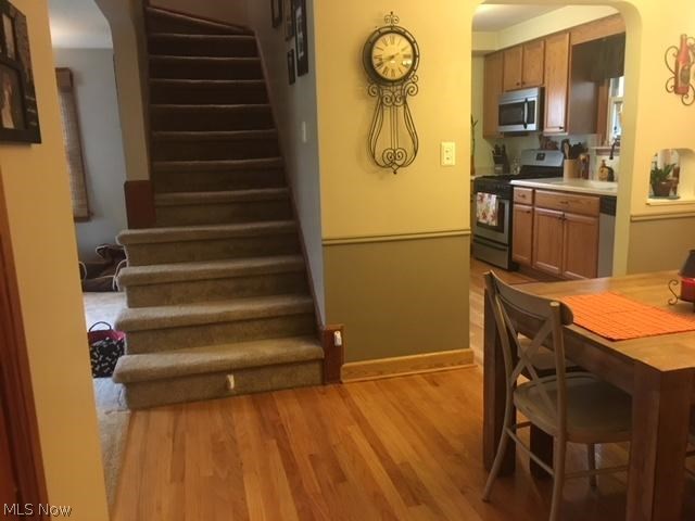 August Cook Allotment - Residential