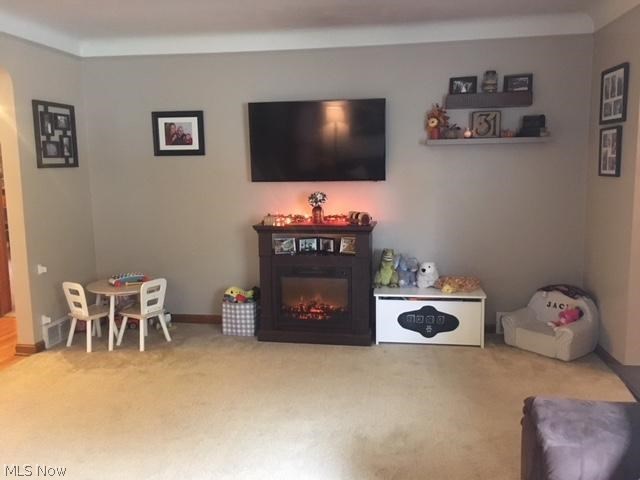 August Cook Allotment - Residential