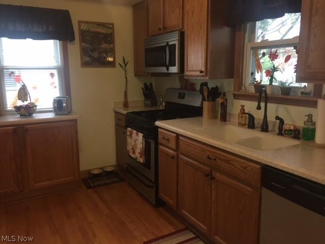 August Cook Allotment - Residential