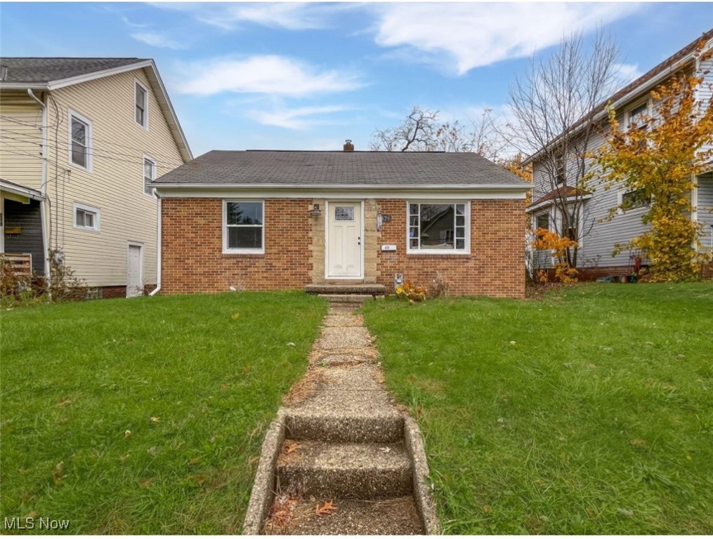 Alliance - Residential