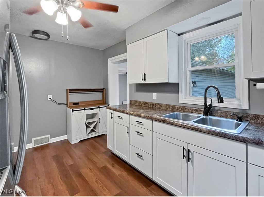 Alliance - Residential