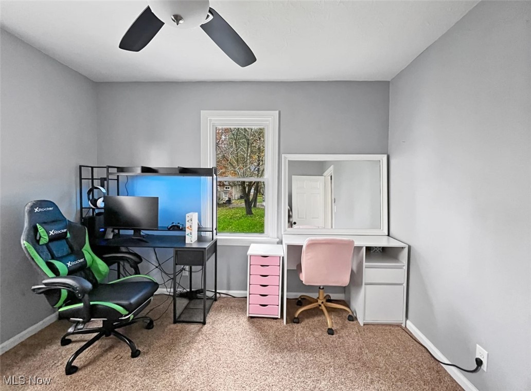 Alliance - Residential