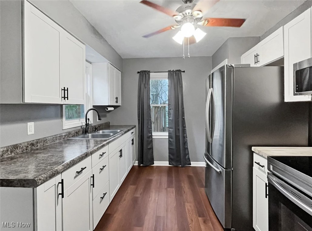 Alliance - Residential