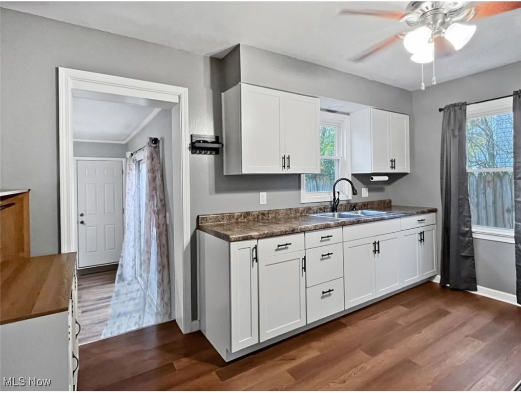 Alliance - Residential