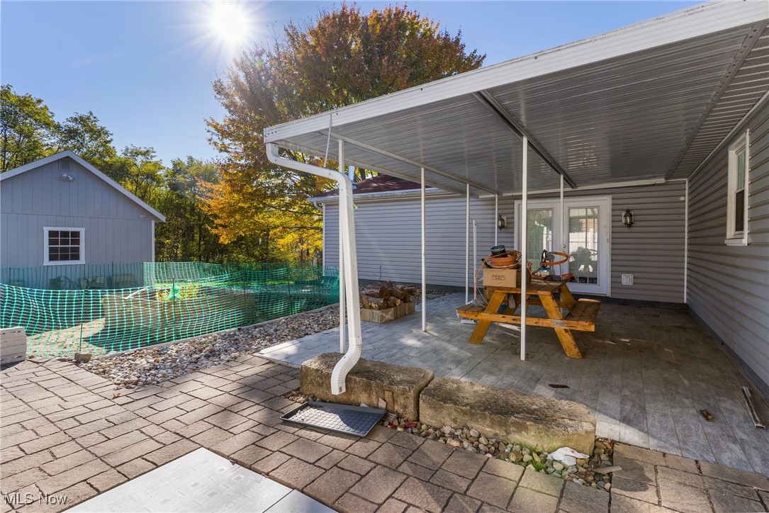 Robinwood - Residential