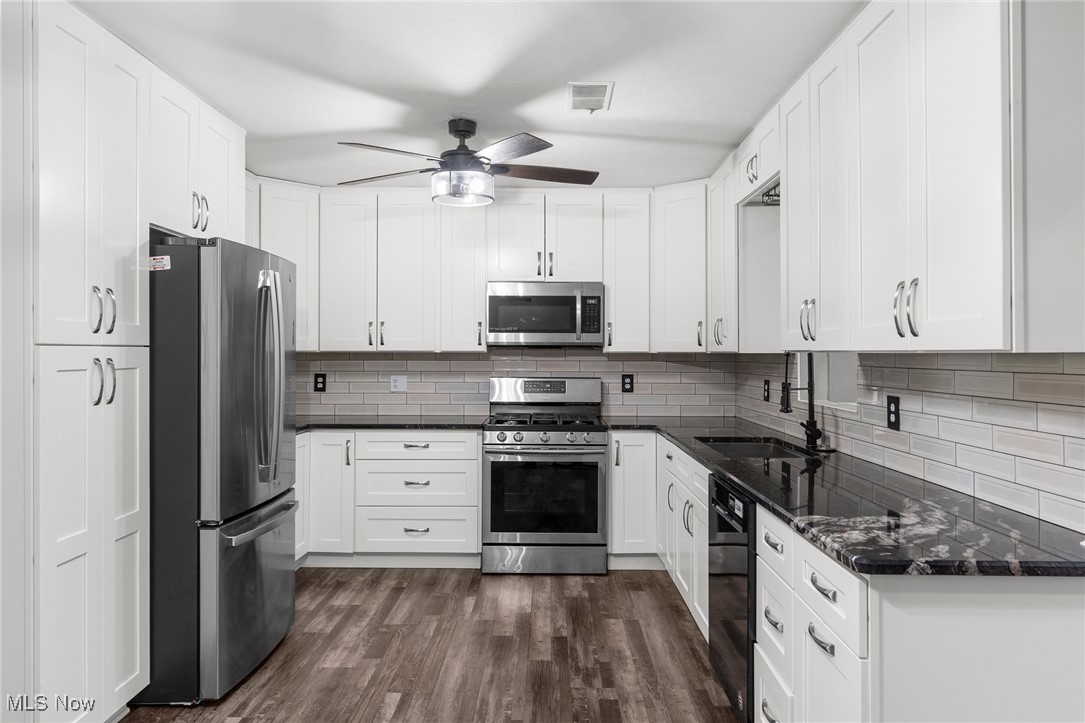 Robinwood - Residential