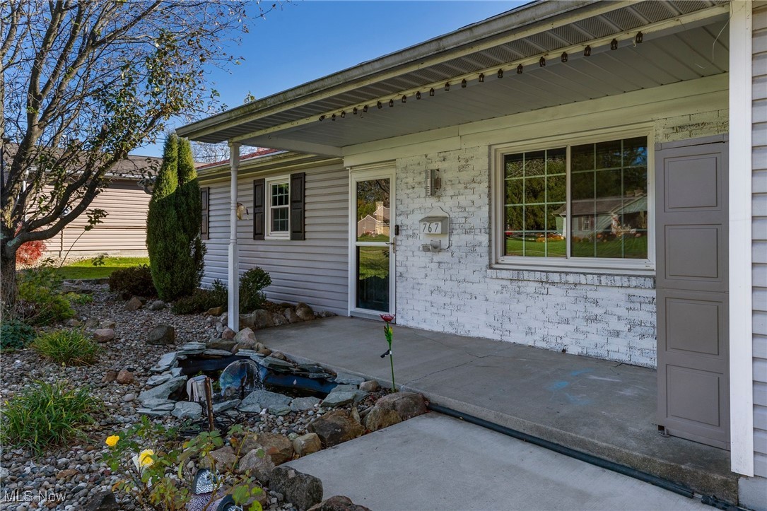 Robinwood - Residential