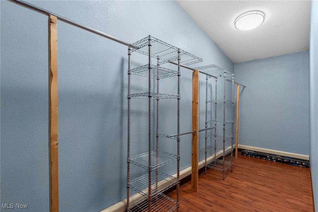 Robinwood - Residential