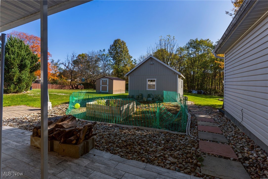 Robinwood - Residential