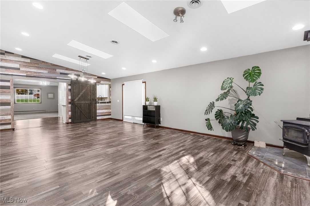 Robinwood - Residential