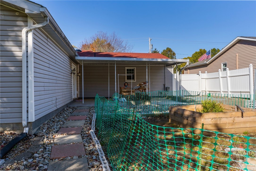 Robinwood - Residential