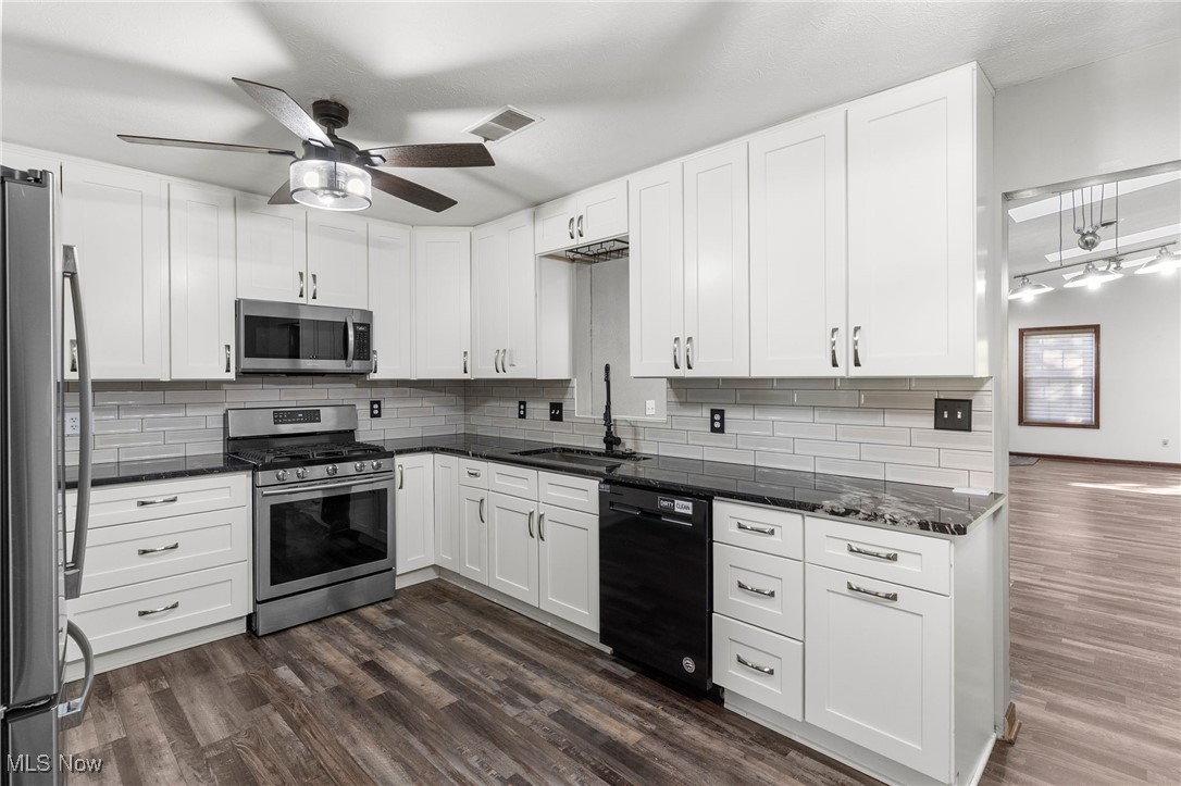 Robinwood - Residential