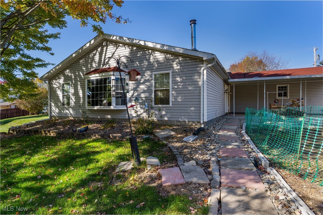 Robinwood - Residential